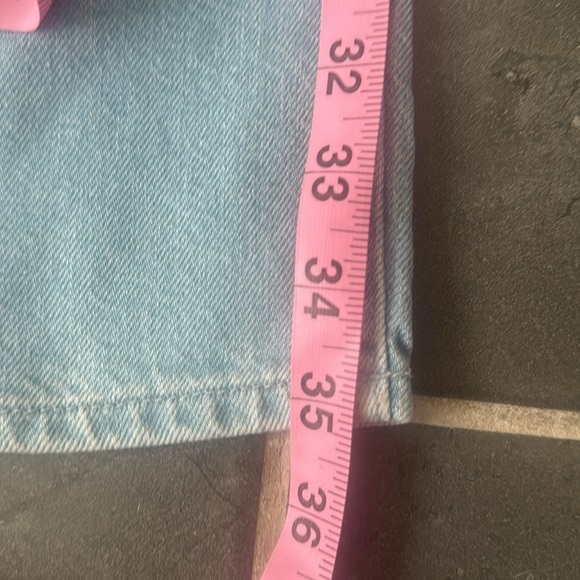 New with tags Mother Superior Maven Jeans - Picture 7 of 9